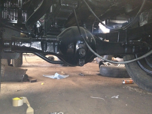 ขายไม่แพง 6 ล้อมีเพลาหน้า-หลัง หรือแบบ 6x6  HINO MEGA เครื่อง HO7C 185 แรงม้าระบบน้ำมัน กระบะดั้มพ์ดิน กระบอกดั้มพ์ 6 ตัน ยาง 900 ขอบ 20 นิ้ว ทำใหม่ทั้งคันพร้อมทะเบียน