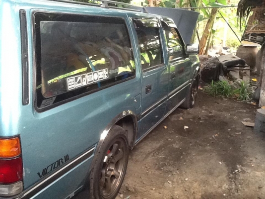 ขายอีซูซุtfrแวน ขายอีซูซุtfrแวน