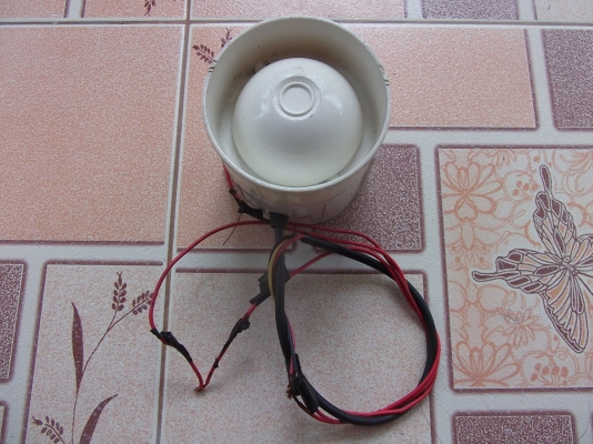 เสียงถอยหลังผู้หญิงพูดเป็นภาษาญี่ปุ่น