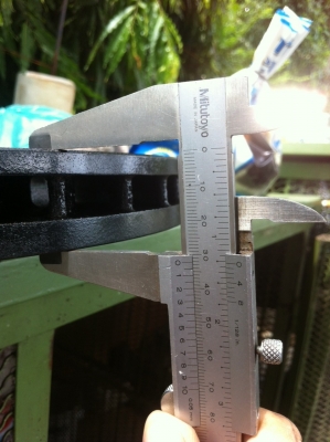 ข า ย แ ล้ ว ข อ บ คุ ณ ผู้ ซื้ อ แ ล ะ TRUCK2 HAND