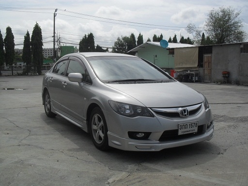 ขายCIVIC FD ไฟท้ายแปดเหลี่ยม ขายCIVIC FD ไฟท้ายแปดเหลี่ยม