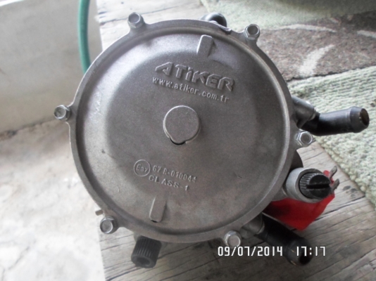 หม้อต้มLPG ระบบดูด+พาวเวอร์1ตัว ดูเอาครับ 1000 ครับ