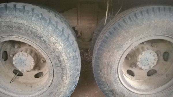 ขาย 10 ล้อหัวยาว 2 เพลาใหญ่ช่วงล่าง ROCKY 175 คานหน้าใหญ่ คัสซีสวย เครื่อง 6BG1 175 ปั้มลม เบรคลมดัน สโลว์กลาง พวงมาลัยพาวเวอร์ ทะเบียนเต็มพร้อมโอน