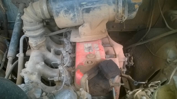 ขาย 10 ล้อหัวยาว 2 เพลาใหญ่ช่วงล่าง ROCKY 175 คานหน้าใหญ่ คัสซีสวย เครื่อง 6BG1 175 ปั้มลม เบรคลมดัน สโลว์กลาง พวงมาลัยพาวเวอร์ ทะเบียนเต็มพร้อมโอน