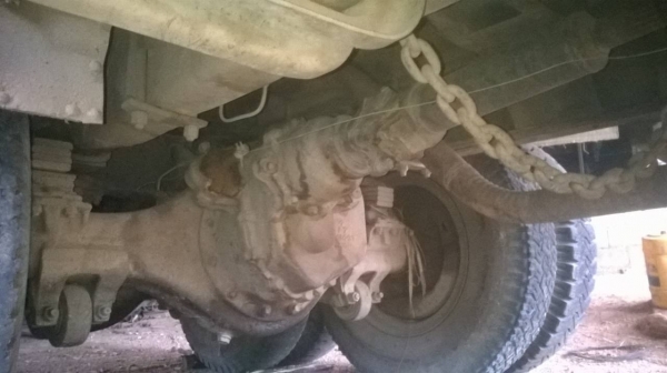 ขาย 10 ล้อหัวยาว 2 เพลาใหญ่ช่วงล่าง ROCKY 175 คานหน้าใหญ่ คัสซีสวย เครื่อง 6BG1 175 ปั้มลม เบรคลมดัน สโลว์กลาง พวงมาลัยพาวเวอร์ ทะเบียนเต็มพร้อมโอน