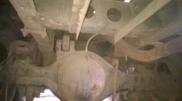 ขาย 10 ล้อหัวยาว 2 เพลาใหญ่ช่วงล่าง ROCKY 175 คานหน้าใหญ่ คัสซีสวย เครื่อง 6BG1 175 ปั้มลม เบรคลมดัน สโลว์กลาง พวงมาลัยพาวเวอร์ ทะเบียนเต็มพร้อมโอน