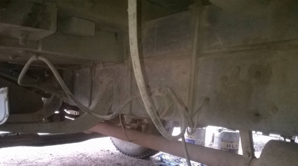 ขาย 10 ล้อหัวยาว 2 เพลาใหญ่ช่วงล่าง ROCKY 175 คานหน้าใหญ่ คัสซีสวย เครื่อง 6BG1 175 ปั้มลม เบรคลมดัน สโลว์กลาง พวงมาลัยพาวเวอร์ ทะเบียนเต็มพร้อมโอน