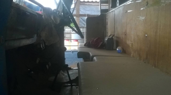 ขาย 10 ล้อหัวยาว 2 เพลาใหญ่ช่วงล่าง ROCKY 175 คานหน้าใหญ่ คัสซีสวย เครื่อง 6BG1 175 ปั้มลม เบรคลมดัน สโลว์กลาง พวงมาลัยพาวเวอร์ ทะเบียนเต็มพร้อมโอน