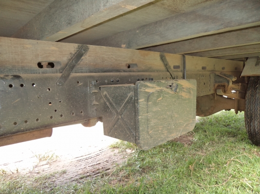 ขายถูกๆคับ((385000บาท)) รถ6ล้อมิตซูห้างแท้ช่วงยาว5เมตร สภาพดีพร้อมใช้งาน