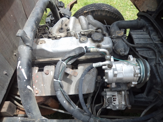 ขายถูกๆคับ((385000บาท)) รถ6ล้อมิตซูห้างแท้ช่วงยาว5เมตร สภาพดีพร้อมใช้งาน