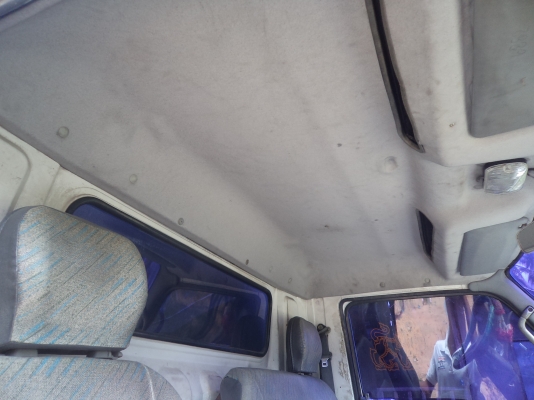 ขายถูกๆคับ((385000บาท)) รถ6ล้อมิตซูห้างแท้ช่วงยาว5เมตร สภาพดีพร้อมใช้งาน