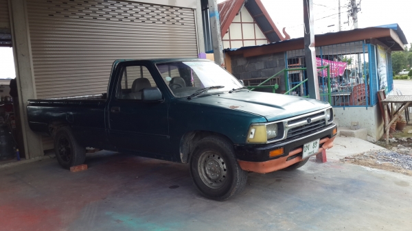 ขายรถยนต์ โตโยต้า ปี97 ตามสภาพ ขายรถยนต์ โตโยต้า ปี97 ตามสภาพ