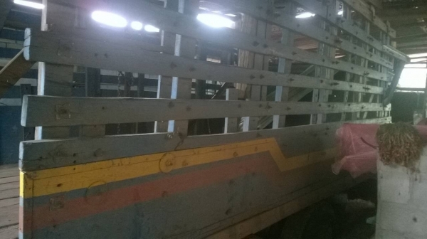 ขาย 10 ล้อหัวยาว 2 เพลาใหญ่ช่วงล่าง UD230 คานหน้าใหญ่ คัสซีสวย เครื่อง EH700 168 แรงม้า สโลว์อินเตอร์ พวงมาลัยพาวเวอร์ ทะเบียนเต็มพร้อมโอนครับ