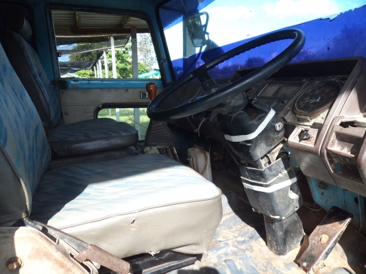 ขาย((305000บาท))รถ6ล้อฮีโน่ดั้มเครื่อง185แรงพางมาลัยเพาเวอร์ เบรกทิฟฟี่ สภาพดีพร้อมใช้งานคับ(ไม่มีเล่มคับ)