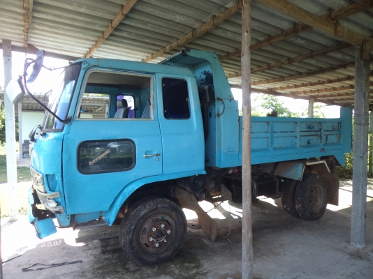 ขาย((305000บาท))รถ6ล้อฮีโน่ดั้มเครื่อง185แรงพางมาลัยเพาเวอร์ เบรกทิฟฟี่ สภาพดีพร้อมใช้งานคับ(ไม่มีเล่มคับ)