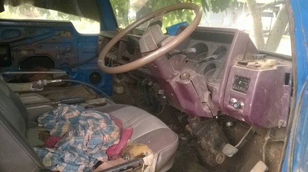 ขาย 6 ล้อ NISSAN เครื่อง 100 แรงม้า คัสซีสวย มีโลว์กลาง ยางดี ทะเบียนขาด 2 ปี ราคาต่อรองได้ครับ