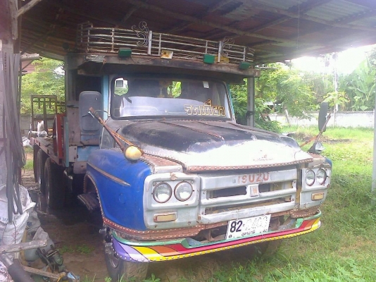 ***ขายแล้วครับขอบคุณ Truck2hand ขายแพ็คคู่ รถเกี่ยวอุ้ม+เทเลอร์หัวยาว// รถเกี่ยวแบบอุ้ม ศักดิ์พัฒนาฯ KM ปี51 อุ้มเลส2.5ตันปรับระดับ ตัวเดิน12HT เครื่อง HINO JO8C-ll เทอโบ 250แรง ปั้มได้เบอ23 โซ่D2 เครื่องแน่นๆ แรงดี ปั้มดีแรงดี ช่วงล่าง แน่น สภาพ70