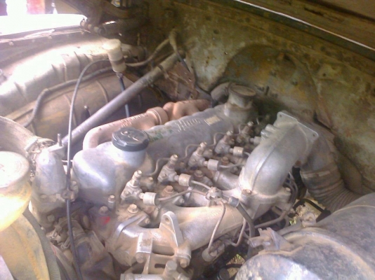 ***ขายแล้วครับขอบคุณ Truck2hand ขายแพ็คคู่ รถเกี่ยวอุ้ม+เทเลอร์หัวยาว// รถเกี่ยวแบบอุ้ม ศักดิ์พัฒนาฯ KM ปี51 อุ้มเลส2.5ตันปรับระดับ ตัวเดิน12HT เครื่อง HINO JO8C-ll เทอโบ 250แรง ปั้มได้เบอ23 โซ่D2 เครื่องแน่นๆ แรงดี ปั้มดีแรงดี ช่วงล่าง แน่น สภาพ70