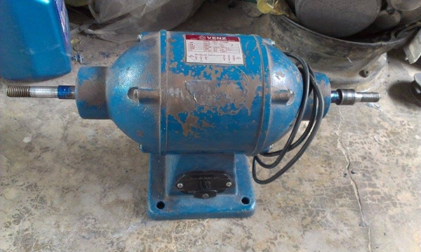 ขายมอเตอร์ ปัดเงา เจีย