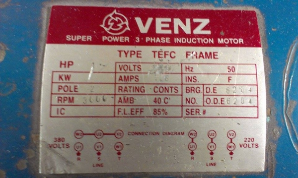 ขายมอเตอร์ ปัดเงา เจีย