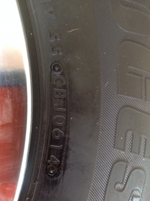 แม็ก15ยางถิดป้ายแดง195c15. แม็ก15ยางถิดป้ายแดง195c15.