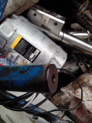 ขายเเมงปอปาดปุน เครื่อง HONDA มือสองตามสภาพ ราคา 8,900 บาท