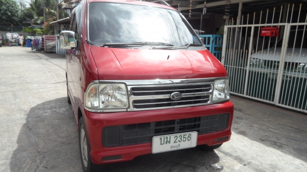 ขายรถตู้s220