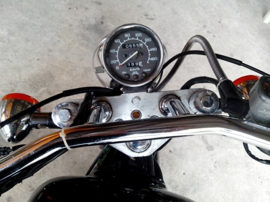 สตีด600 สรรพสามิต ขอขาย72,000 ครับ สตีด600 สรรพสามิต ขอขาย72,000 ครับ