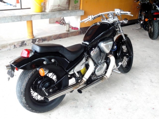 สตีด600 สรรพสามิต ขอขาย72,000 ครับ สตีด600 สรรพสามิต ขอขาย72,000 ครับ