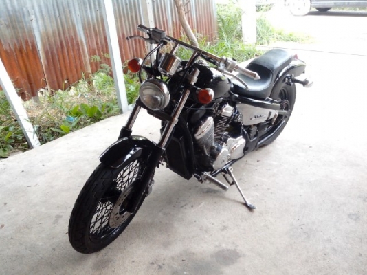 สตีด600 สรรพสามิต ขอขาย72,000 ครับ สตีด600 สรรพสามิต ขอขาย72,000 ครับ