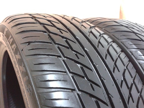 ยาง,215-45-17 MAXXIS สภาพเต็มปี13แก่ๆหนึ่งคู่ 2,500 ยาง,215-45-17 MAXXIS สภาพเต็มปี13แก่ๆหนึ่งคู่ 2,500