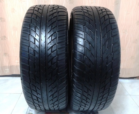 ยาง,215-45-17 MAXXIS สภาพเต็มปี13แก่ๆหนึ่งคู่ 2,500