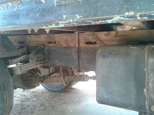 ขาย6ล้อบรรทุกมิตซูแคนเตอร์ เครื่องอีซูซุ 110 สภาพพร้อมใช้งาน ยาว4.30เมตร เอกสารพร้อมโอนแชชซีสวย