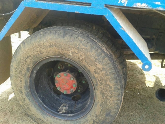 ขาย6ล้อบรรทุกมิตซูแคนเตอร์ เครื่องอีซูซุ 110 สภาพพร้อมใช้งาน ยาว4.30เมตร เอกสารพร้อมโอนแชชซีสวย