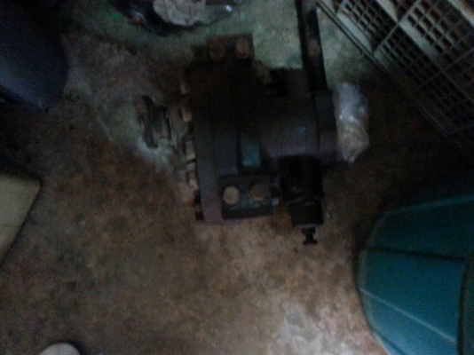 ขายปั้มดัมพ์3มิตรสนใจติดต่อได้ที่ 089-9198420