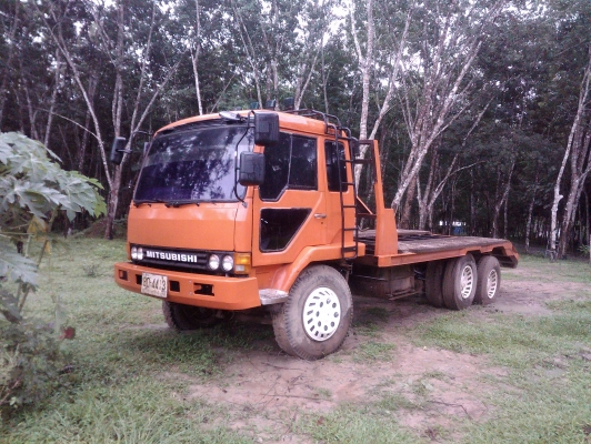 ต้องการขายรวม แบคโฮ และ รถบรรทุก ไม่แยกขาย