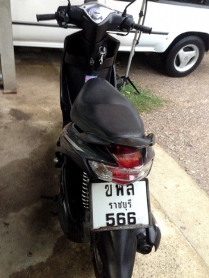 ***ขาย Yamaha mio ปี50 สภาพเดิมๆมาก เครื่องเดิม***