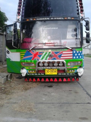 ใครชอบนีสสันลองโทรมา