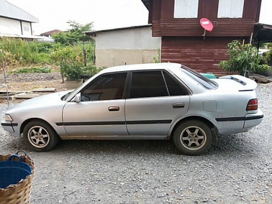 TOYOTA CORONA 2.0 GLI เกียร์AUTO. แกส LPG