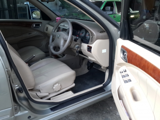 ขาย.SUNNY ติดLPGสภาพดี