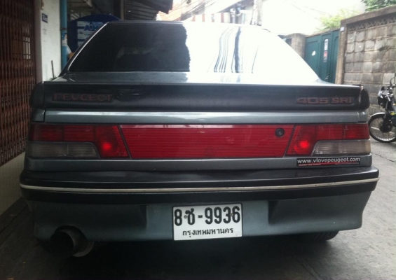 peugeot 405 gr sr20det(avenir w11) peugeot 405 gr sr20det(avenir w11)