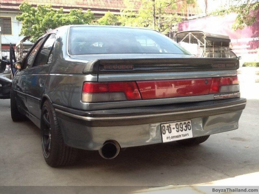 peugeot 405 gr sr20det(avenir w11) peugeot 405 gr sr20det(avenir w11)