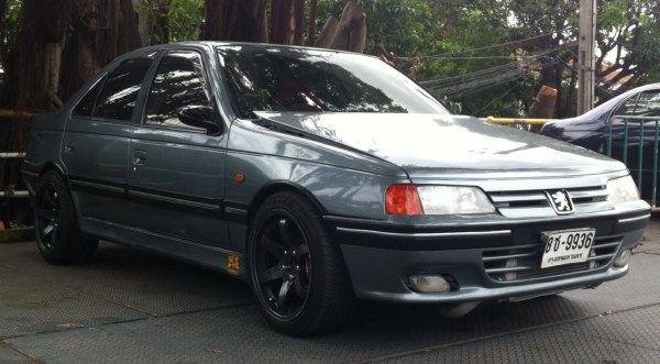 peugeot 405 gr sr20det(avenir w11) peugeot 405 gr sr20det(avenir w11)