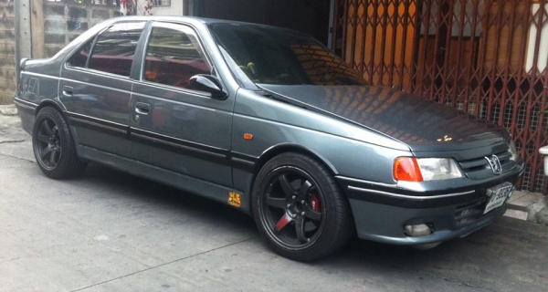 peugeot 405 gr sr20det(avenir w11) peugeot 405 gr sr20det(avenir w11)