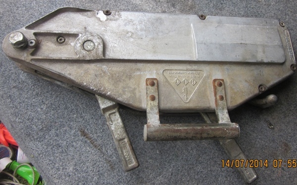 อะไหล่เรือ