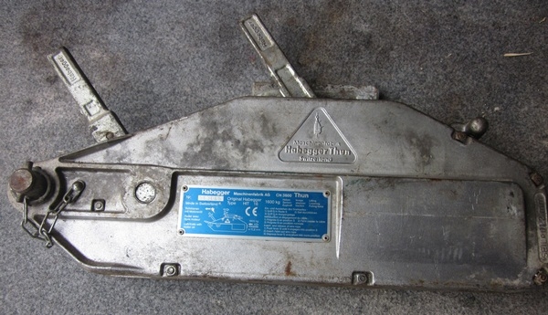 อะไหล่เรือ