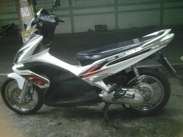 แอเบสสวยปี2550