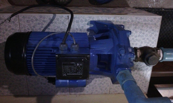 ขายปั้มน้ำ