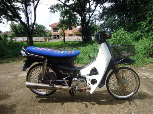 ขายดรีมคุรุสภาเดิมๆ เครื่องไนท์ ราคาเบาๆ