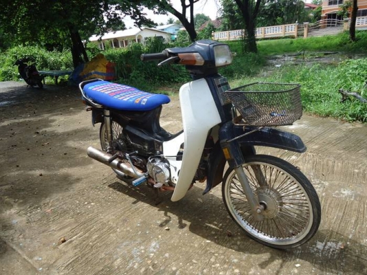 ขายดรีมคุรุสภาเดิมๆ เครื่องไนท์ ราคาเบาๆ